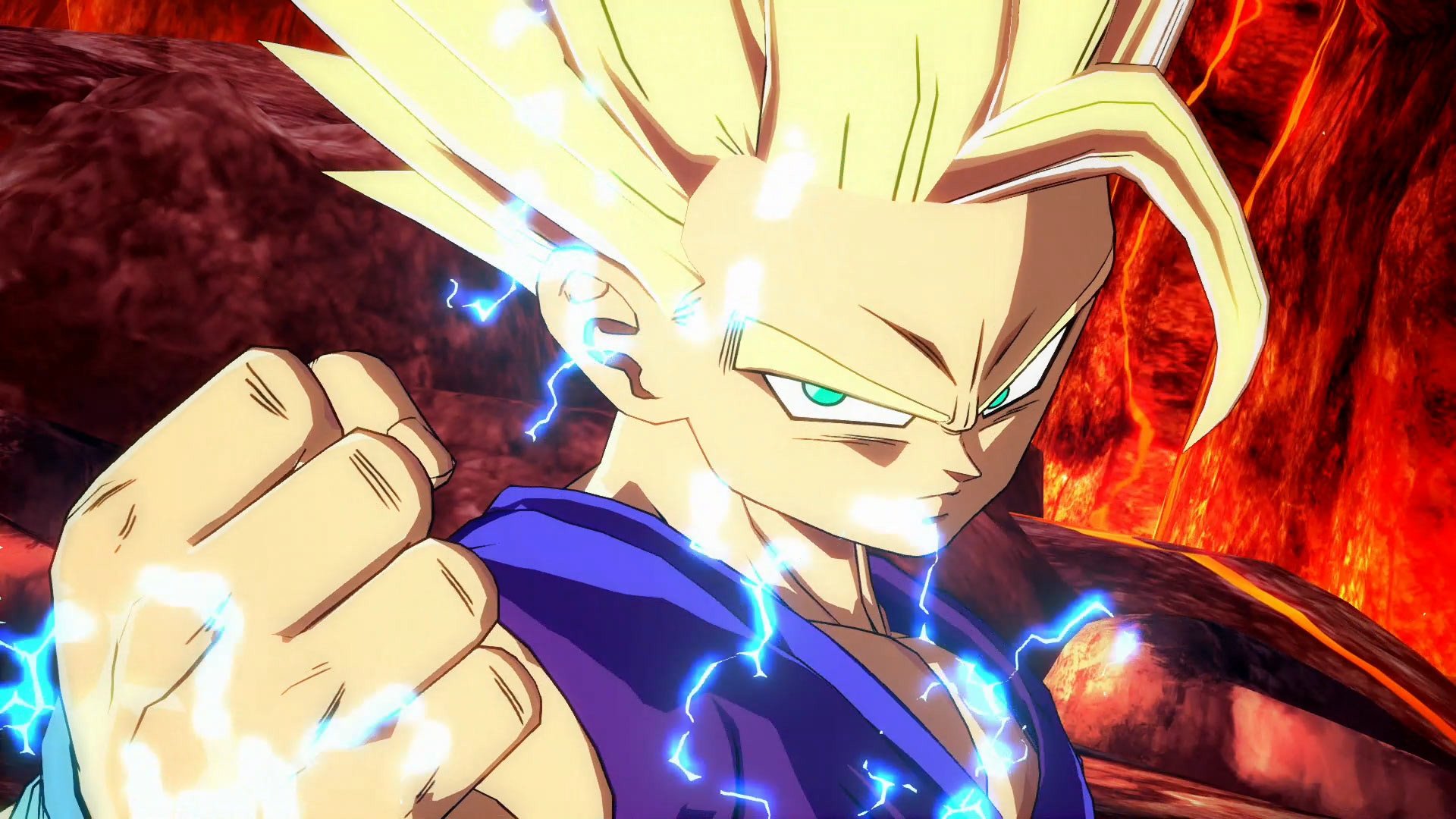 #
      Dragon Ball FighterZ coming to PS5, Xbox Series with rollback netcode