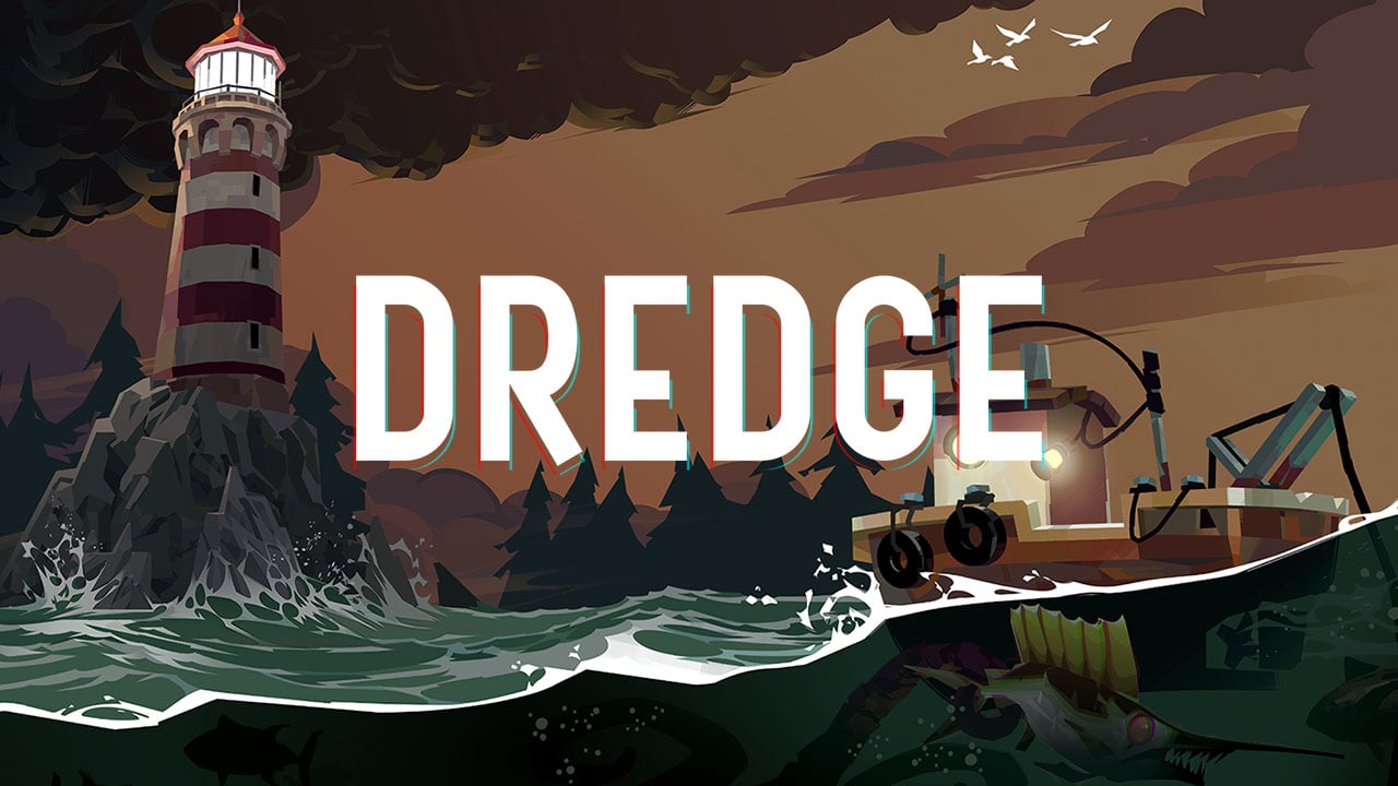 #
      Team17 to publish fishing adventure game DREDGE for PS5, Xbox Series, PS4, Xbox One, Switch, and PC in 2023
