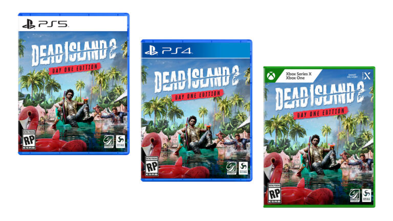 Troféu de Platina de Dead Island 2 exigirá multiplayer - EvilHazard