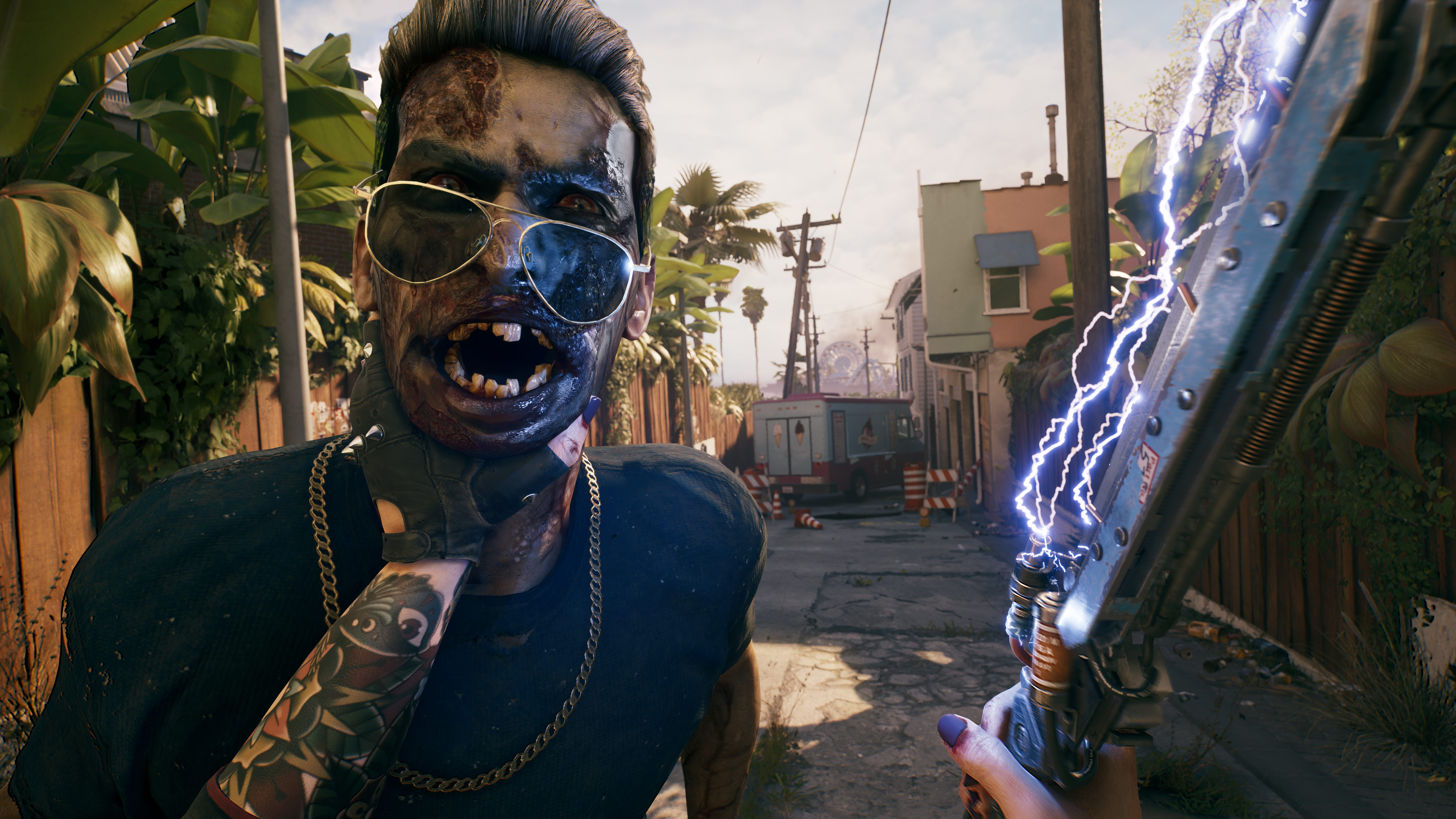 Dead Island 2 launches February 3, 2023 - Gematsu