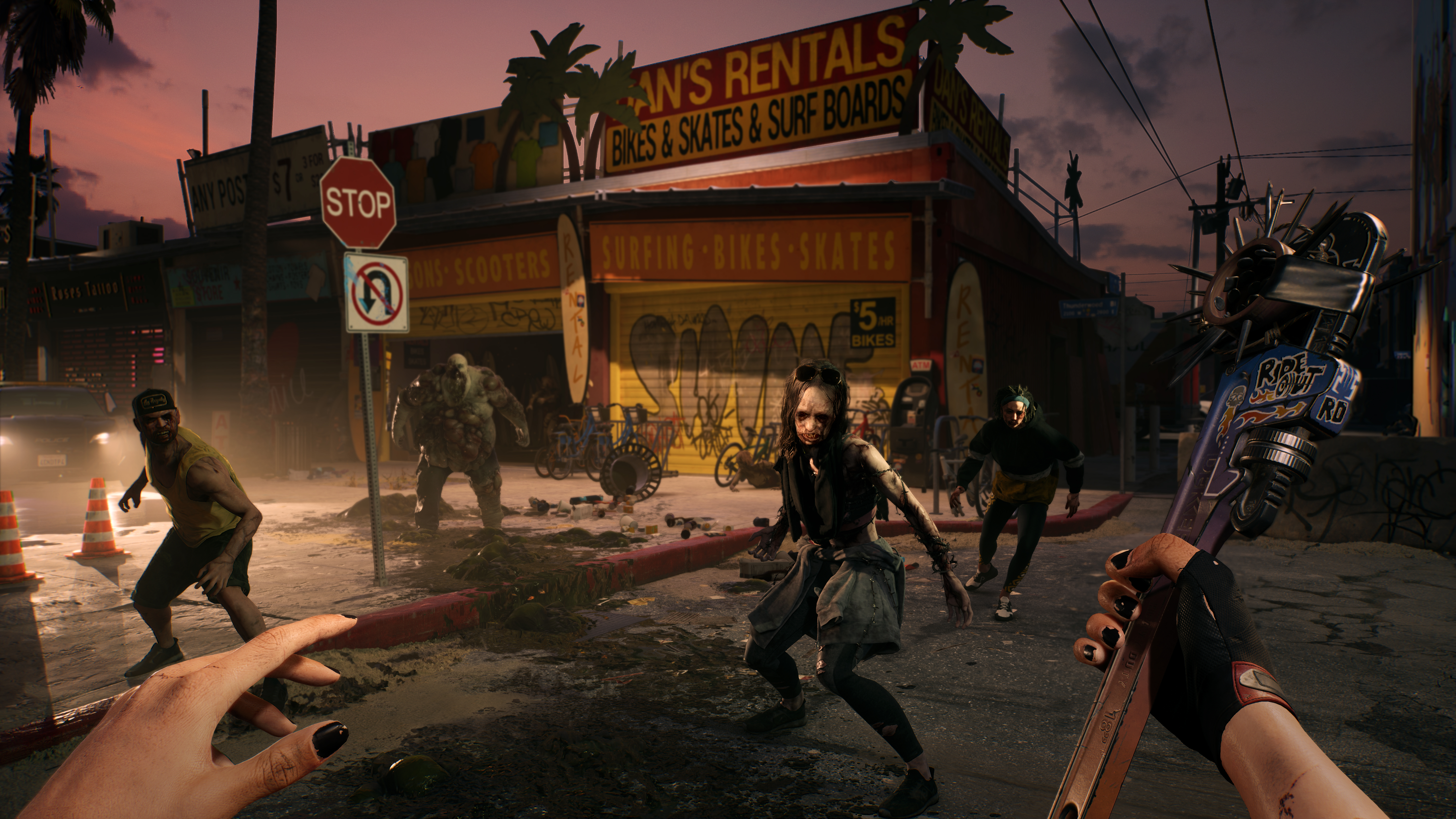 Dead Island ganha versão remasterizada para PS4, Xbox One e PC
