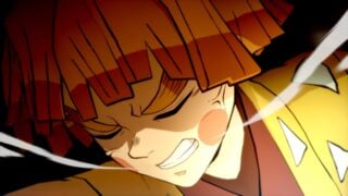 Demon Slayer: Kimetsu no Yaiba - The Hinokami Chronicles