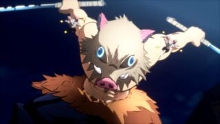 Demon Slayer: Kimetsu no Yaiba - The Hinokami Chronicles