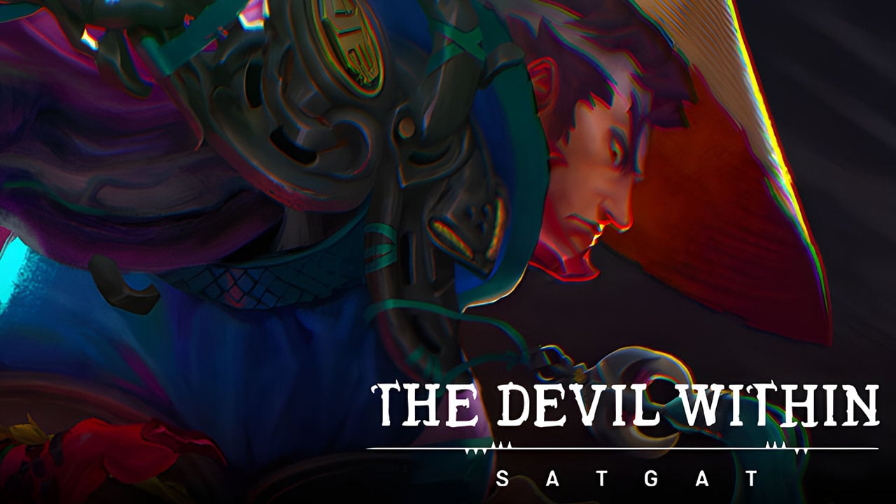#
      2.5D action platformer The Devil Within: Satgat announced for PS5, Xbox Series, PS4, Xbox One, Switch, and PC