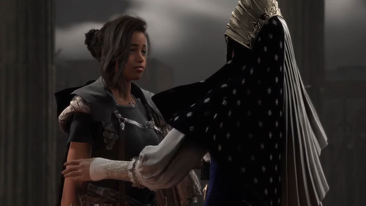 #
Forspoken ‘Gameplay Overview’ trailer #
Forspoken ‘Gameplay Overview’ trailer