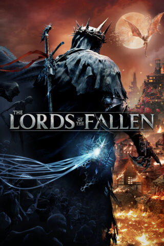 Lords of the Fallen (2023 video game) - Wikipedia
