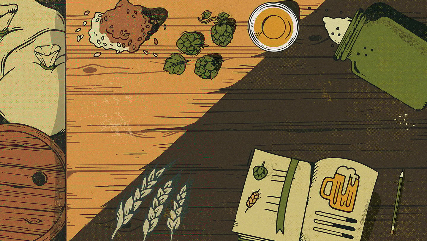 Brewmaster Beer Brewing Simulator Gematsu