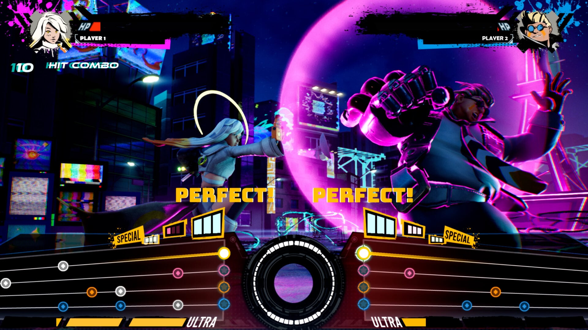 Beyond Button Mashing: Exploring Fighting Games with Uniquely Demanding Skill Sets