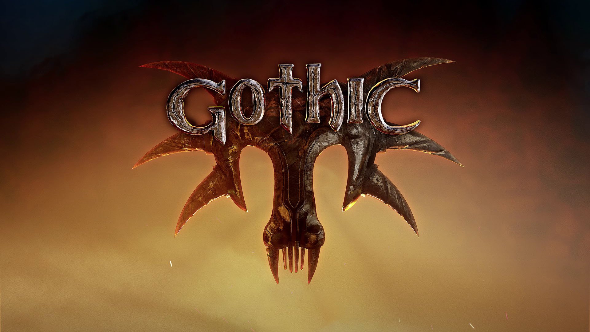 Gothic Remake - THQ Nordic Digital Showcase 2022 trailer - Gematsu