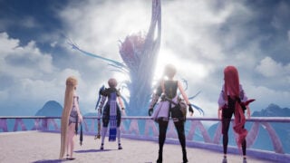 Spring Forward with the Square Enix Publisher Sale - Xbox Wire