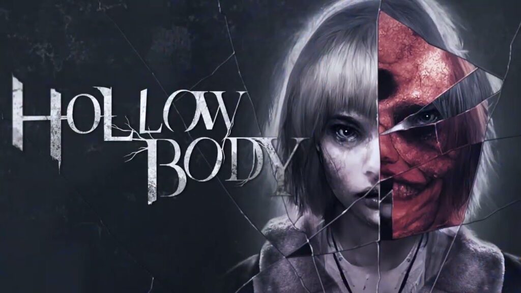 Thirdperson survival horror game Hollowbody announced for PC Gematsu