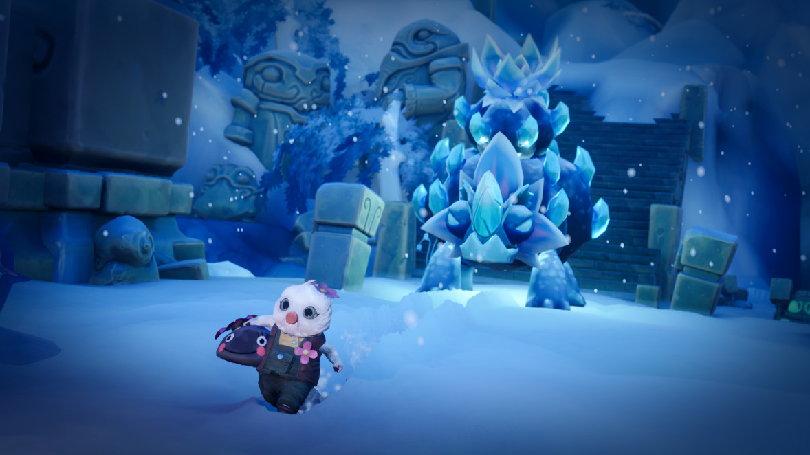#
Ikonei Island: An Earthlock Adventure launches in Early Access for PC on August 18 #
Ikonei Island: An Earthlock Adventure launches in Early Access for PC on August 18