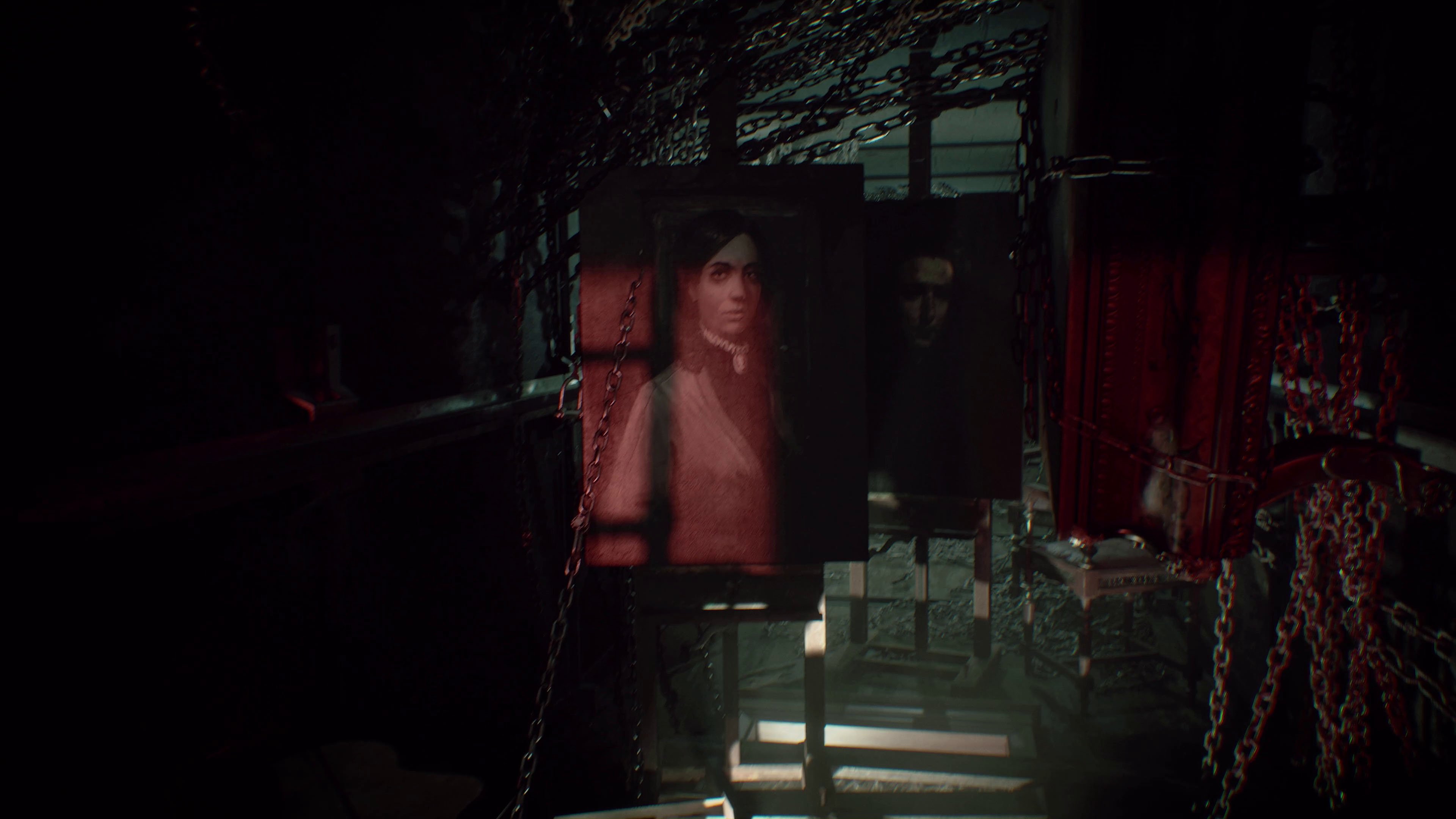 #
      Layers of Fears – Gamescom 2022 trailer