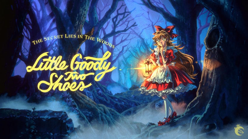 #
      Square Enix Collective to publish fairytale horror RPG Little Goody Two Shoes from Pocket Mirror developer AstralShift