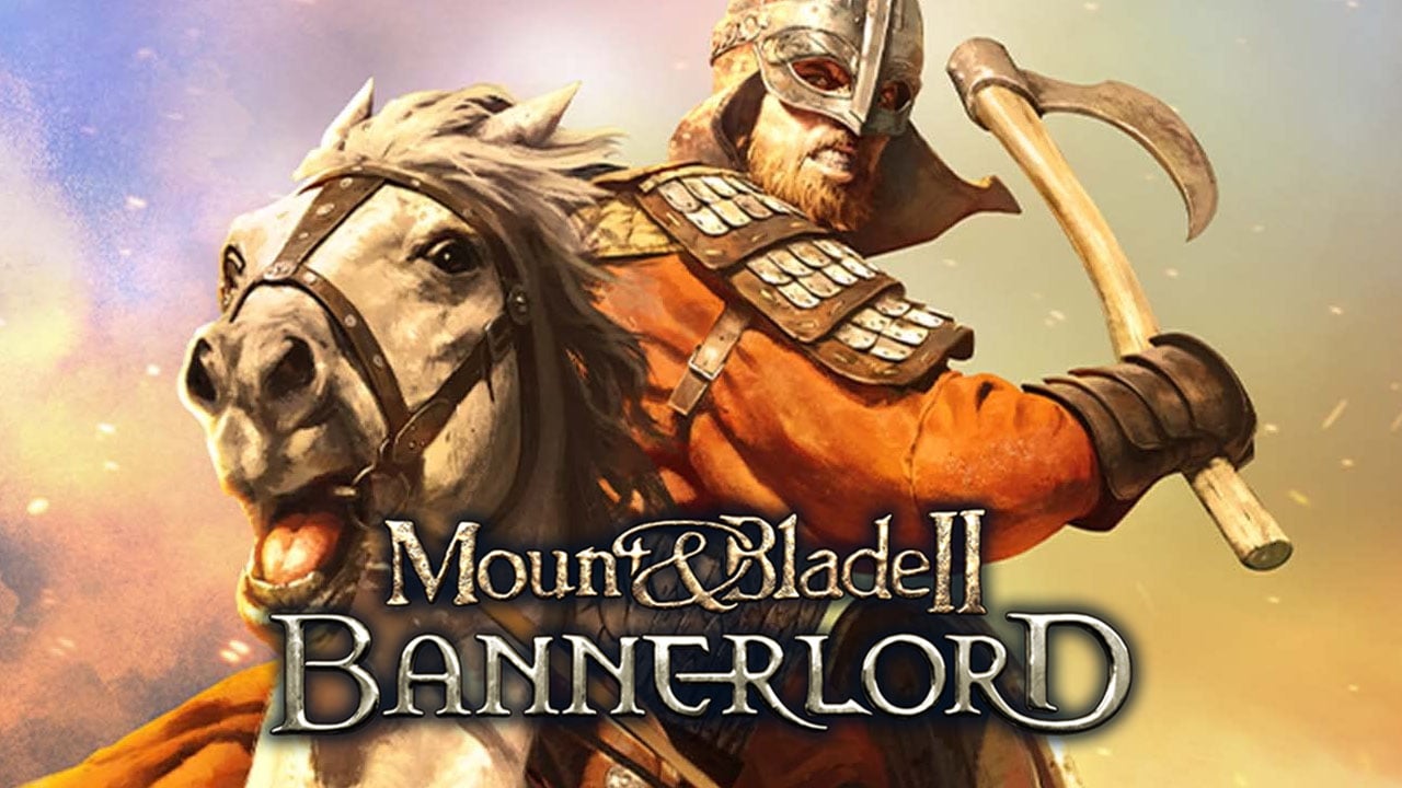 #
      Mount & Blade II: Bannerlord launches October 25