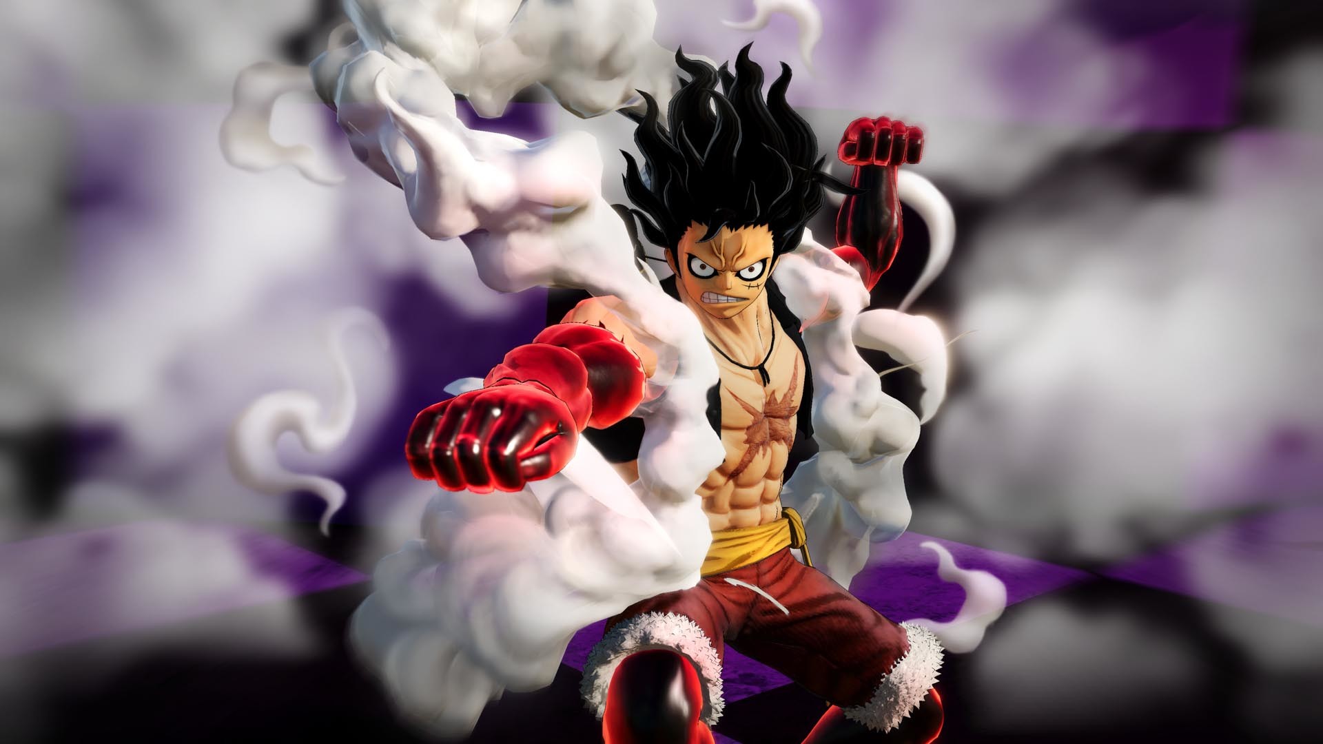 #
      One Piece: Pirate Warriors 4 shipments and digital sales top two million