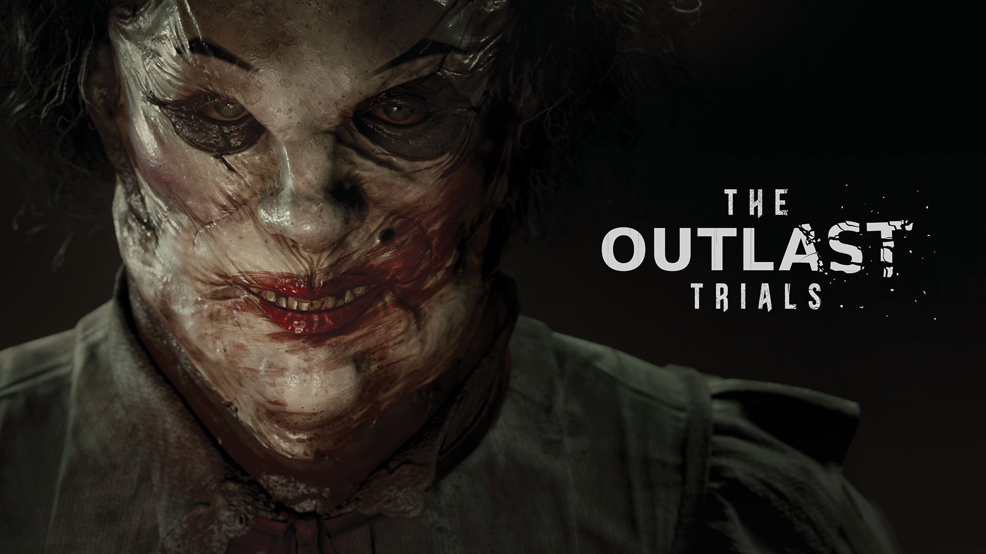 The Outlast Trials in development