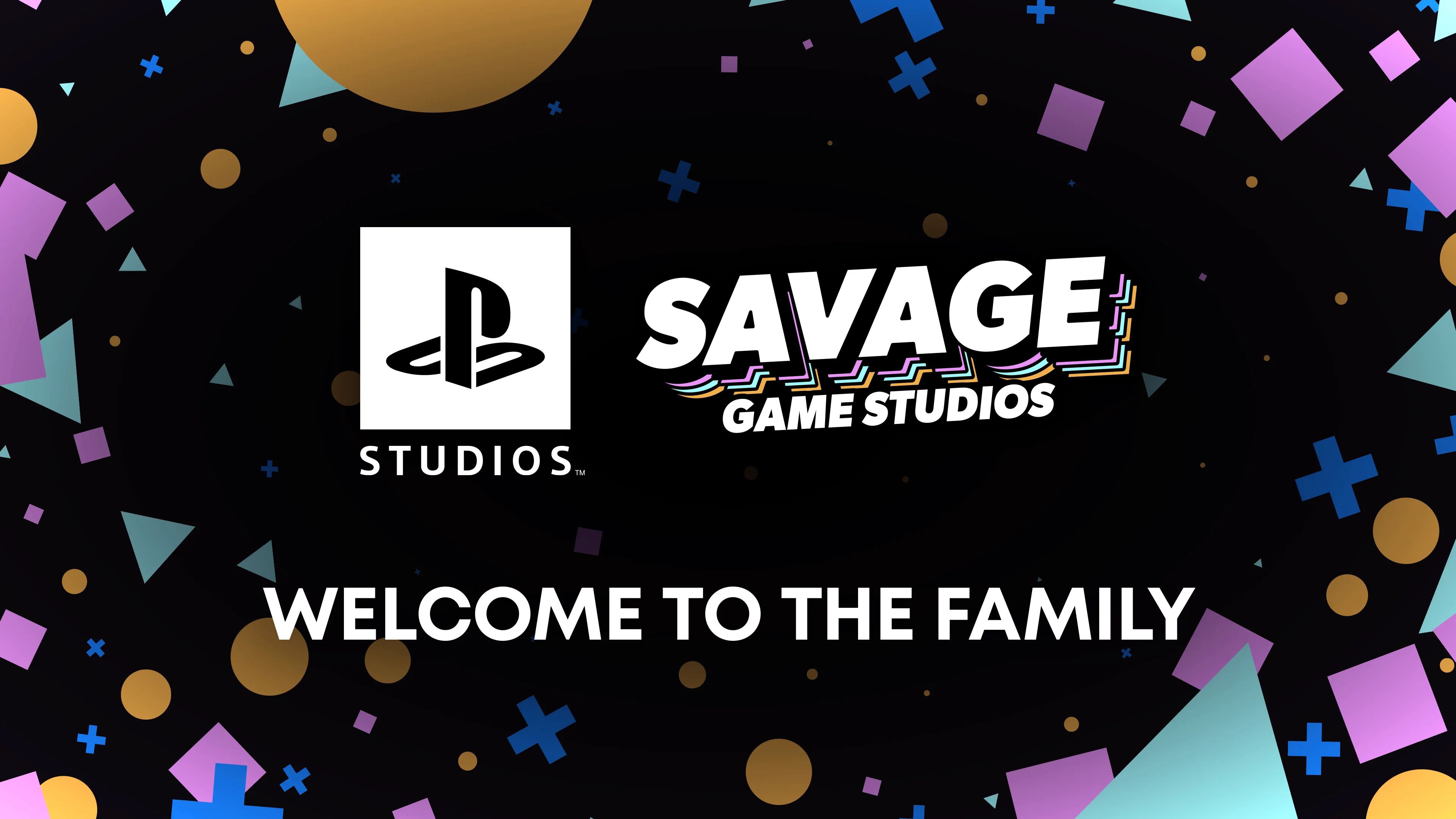 #
      Sony Interactive Entertainment to acquire Savage Game Studios under new PlayStation Studios Mobile Division