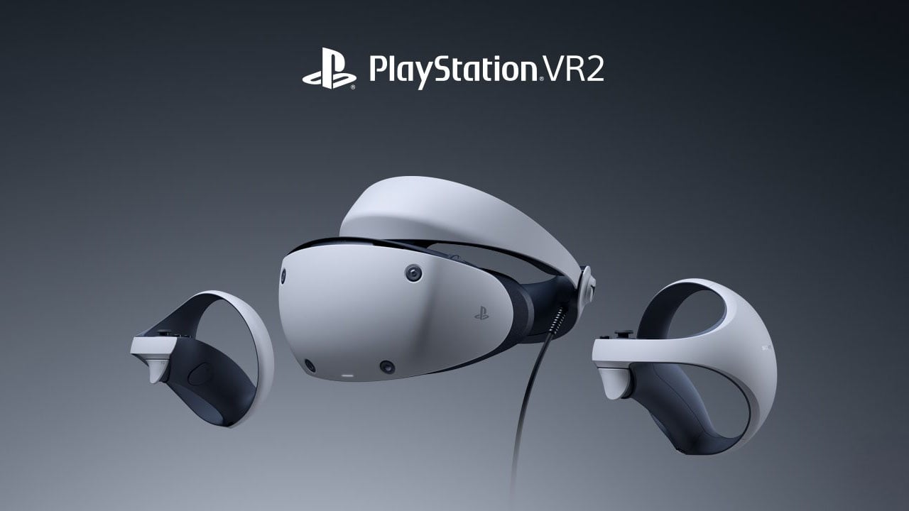#
      PlayStation VR2 launches in early 2023