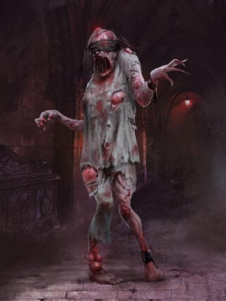 Penny Blood Penny Blood