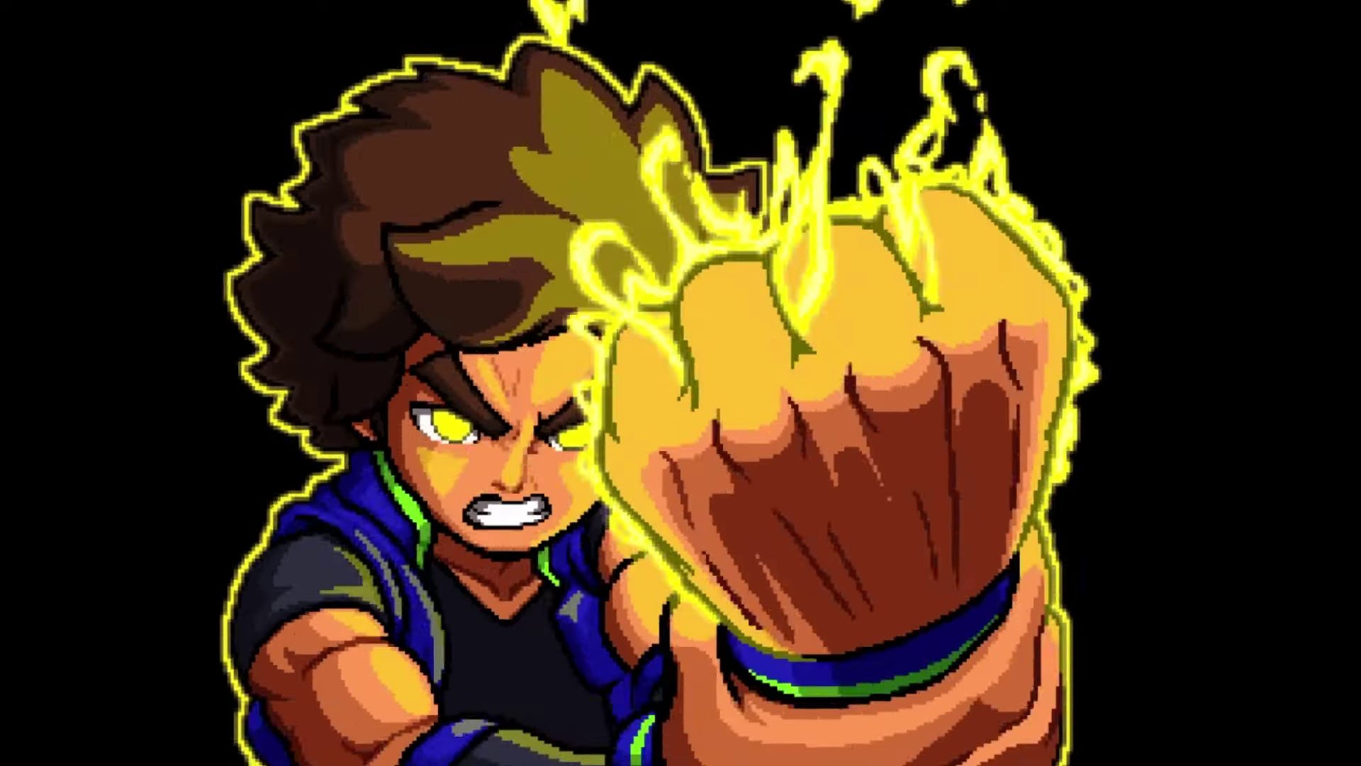 #
      Pixel art fighting game Pocket Bravery launches in early 2023 for PS5, Xbox Series, PS4, Xbox One, Switch, and PC