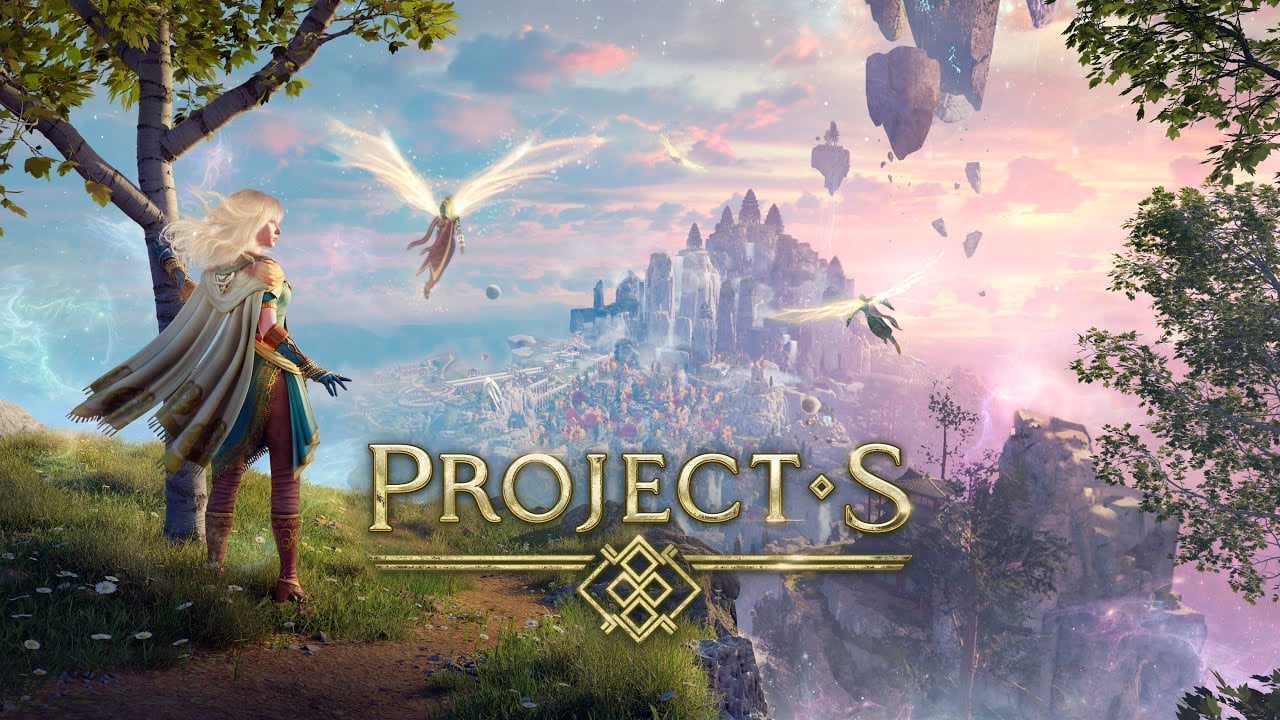 #
      Behaviour Interactive and Lunarch Studios announce open-world multiplayer puzzle game Project S for PC