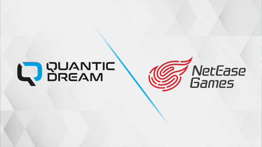 #
      NetEase Games acquires Quantic Dream
