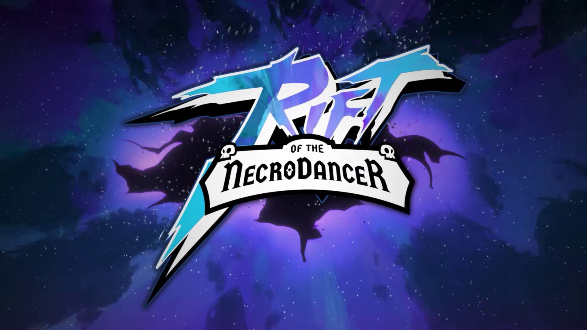 #
      Rift of the NecroDancer announced