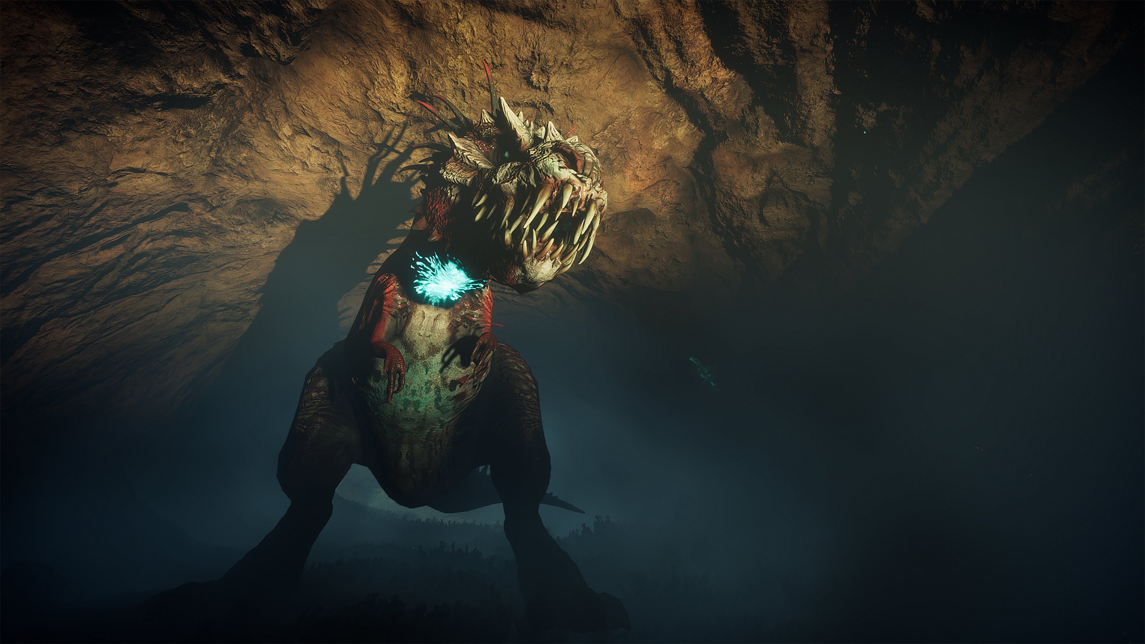 #
      Second Extinction launches October 20