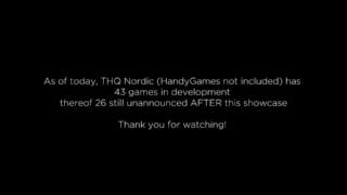 THQ Nordic x South Park Digital Studios