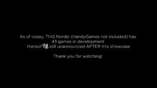 THQ Nordic x South Park Digital Studios