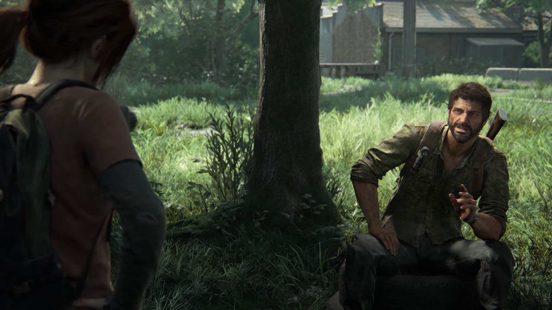 Endure and survive: 'The Last of Us' HBO series gets first trailer, Entertainment