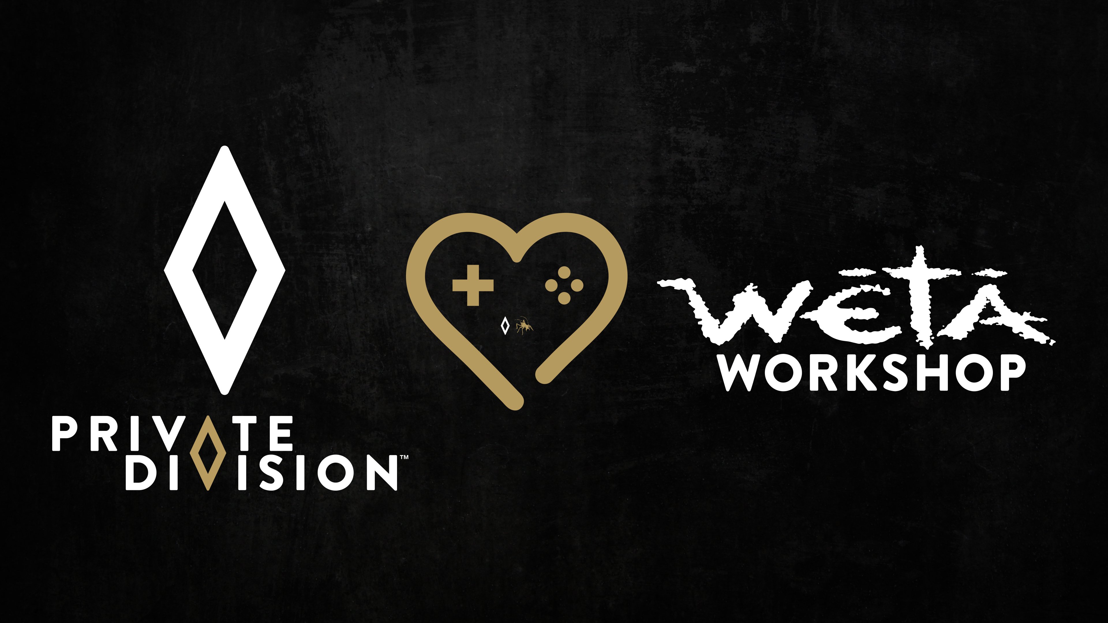 #
      Private Division and Weta Workshop announce partnership to publish new game set in Middle-earth universe
