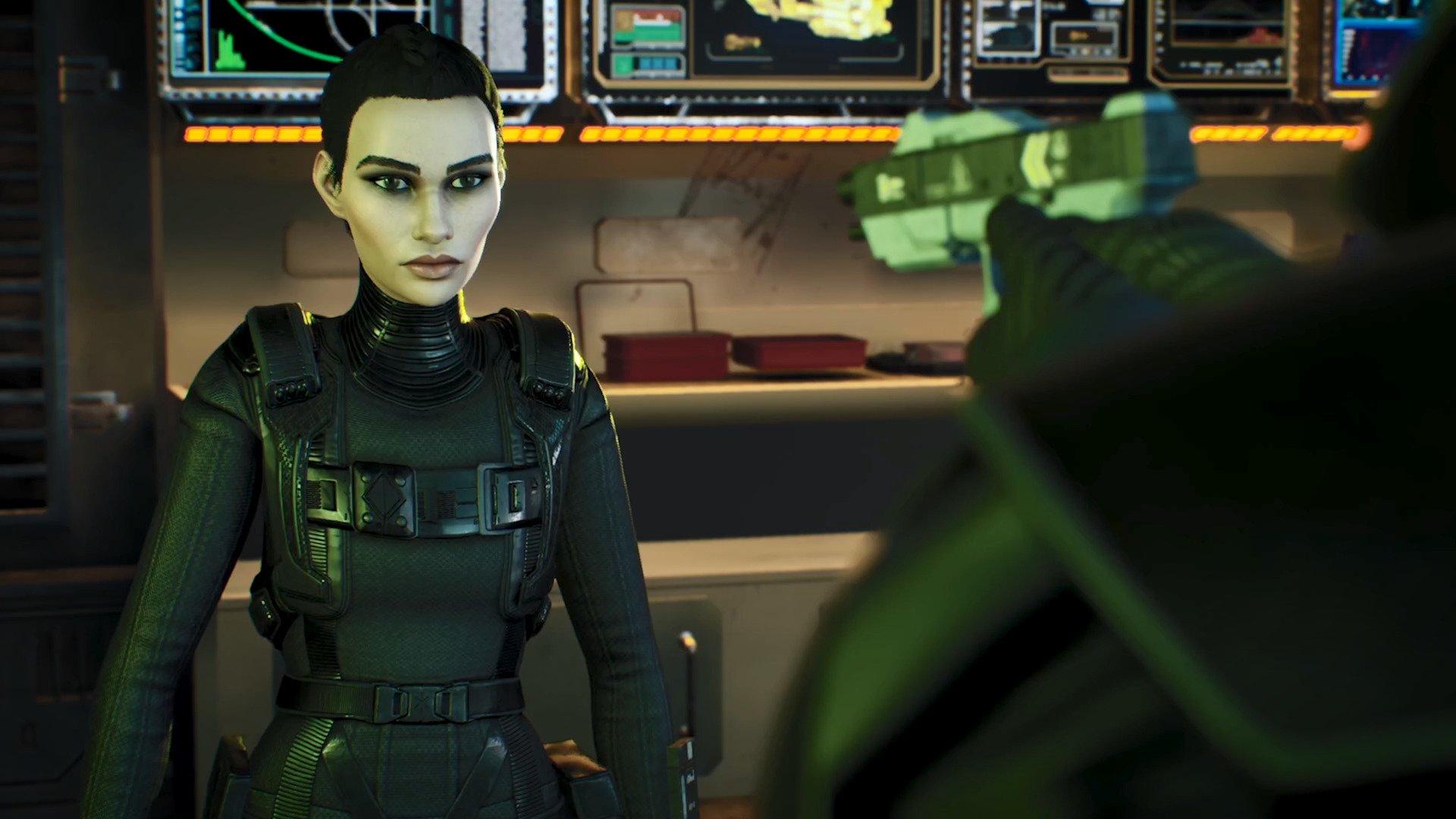 The Expanse: A Telltale Series - Wikipedia