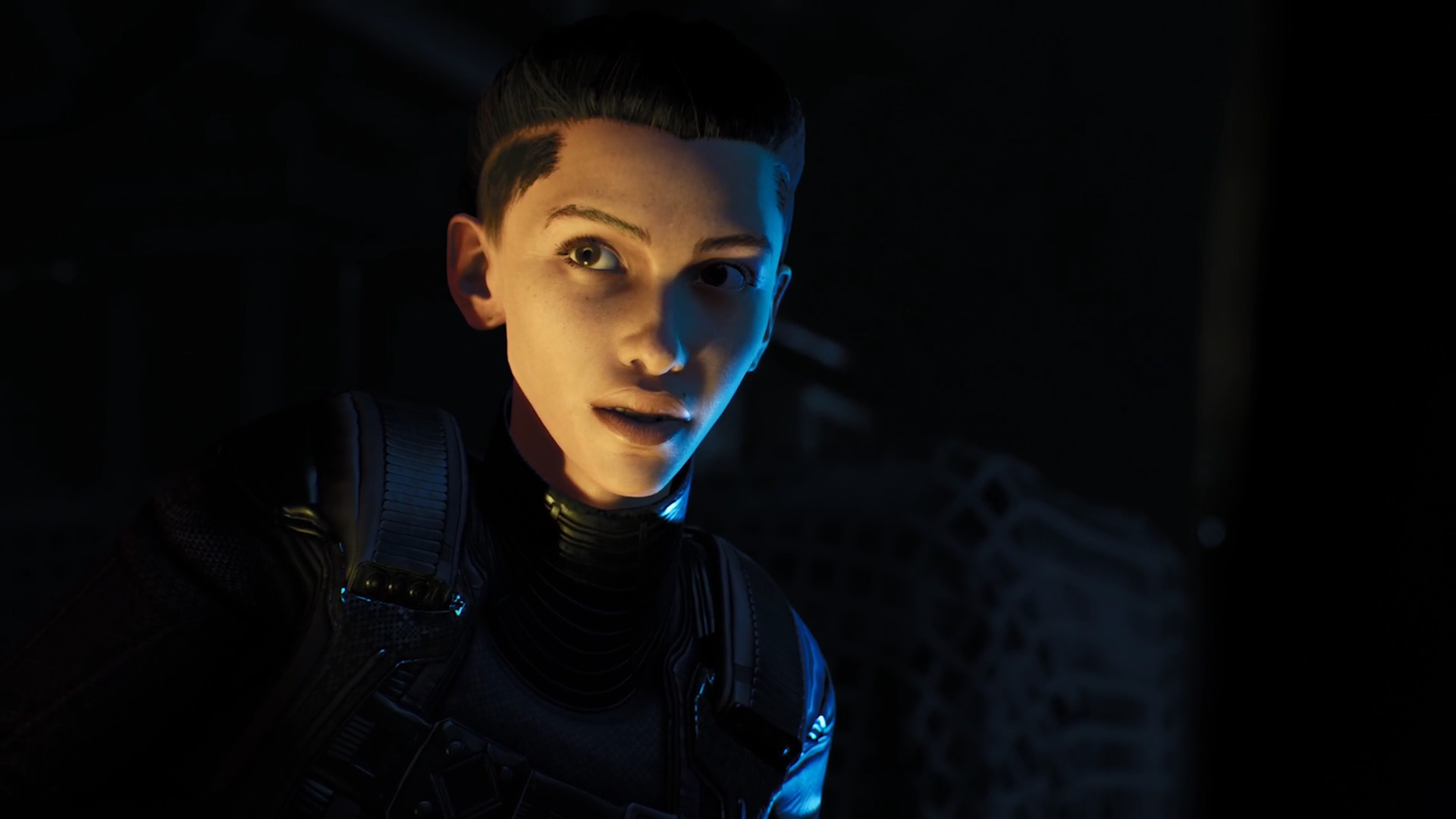 The Expanse: A Telltale Series, 2023 Tribeca Festival