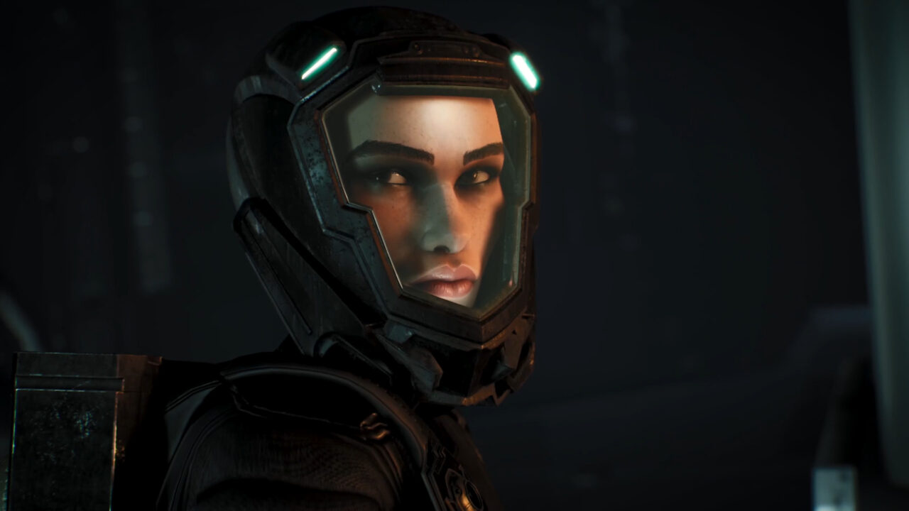 The Expanse: A Telltale Series launches in summer 2023 - Gematsu