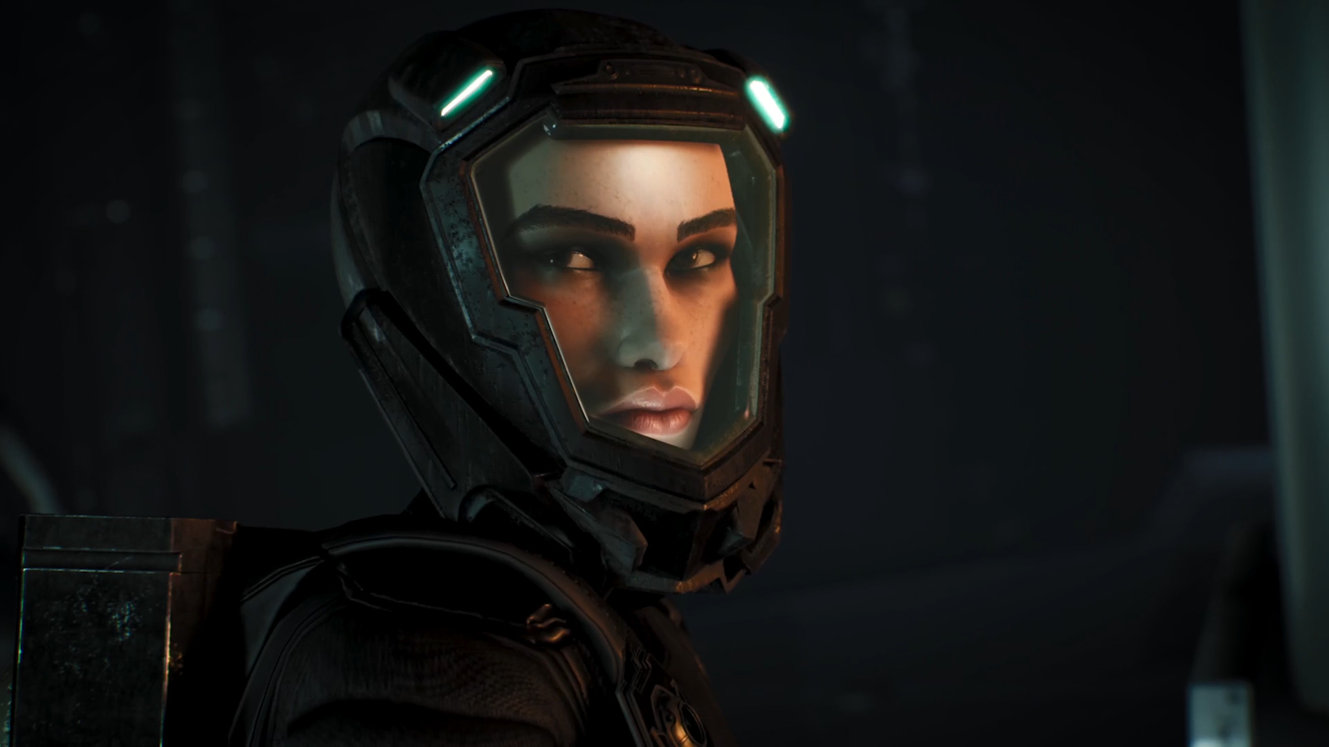 Gamescom Line-up Adds The Callisto Protocol & Telltale's The Expanse -  Fextralife