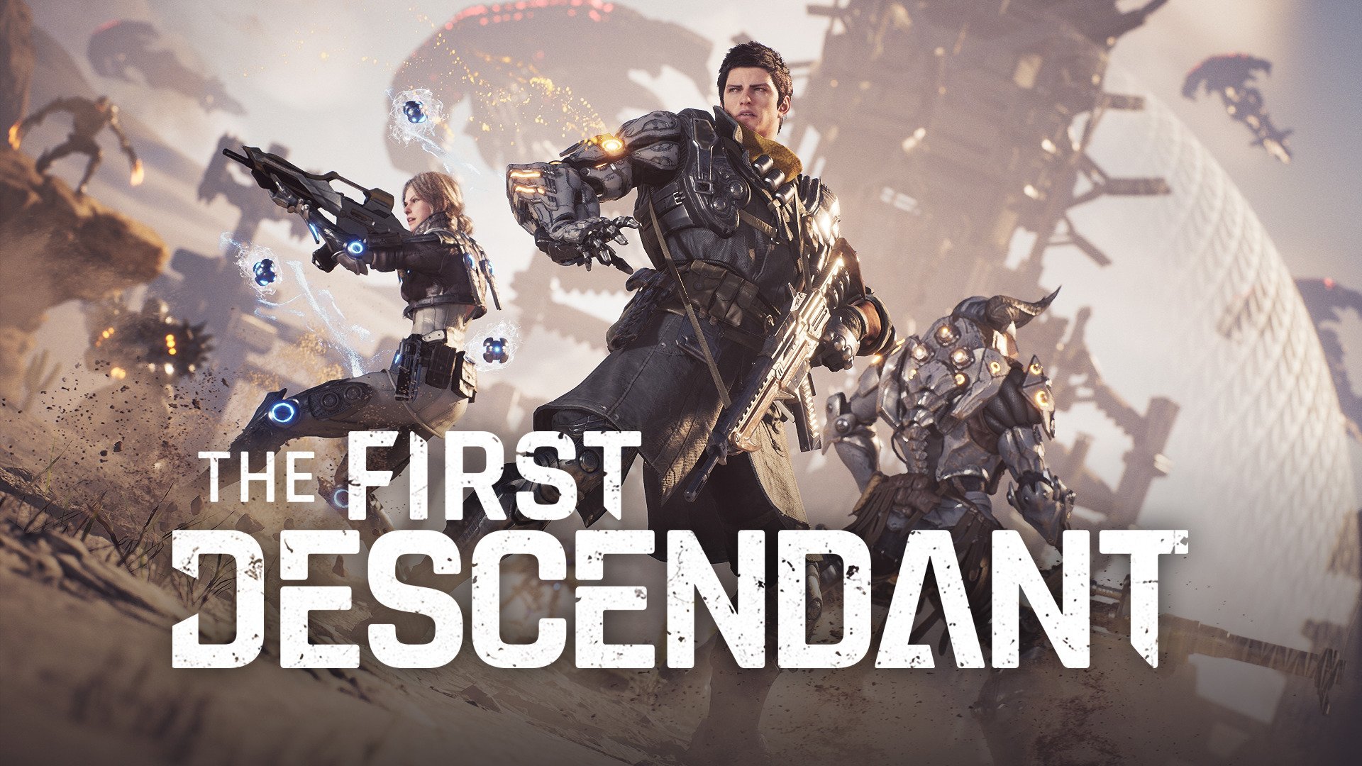 #
      The First Descendant full trailer, screenshots; PC beta test set for October 20 to 26