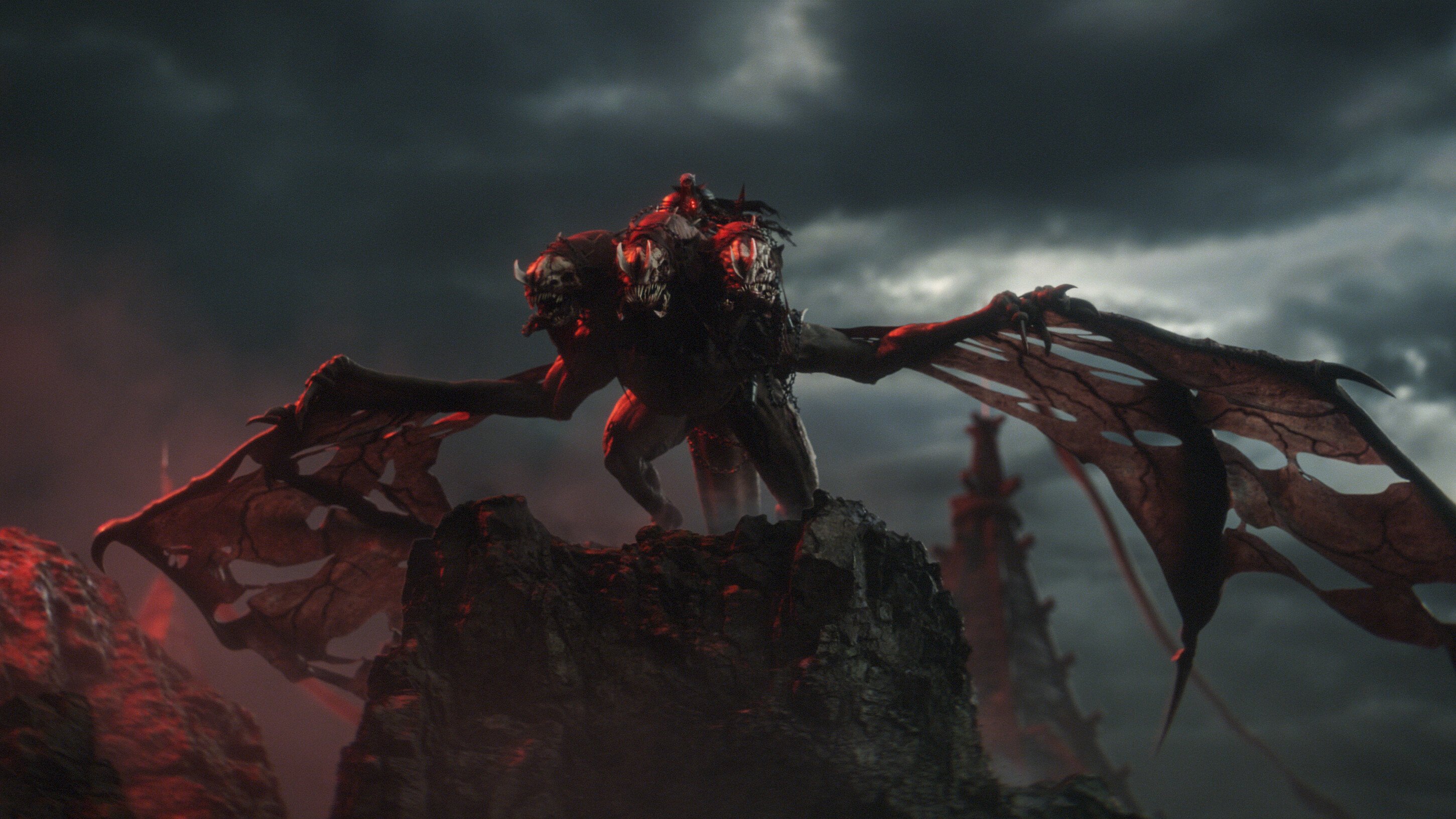 Everything we know about The Lords of the Fallen sequel: Platforms