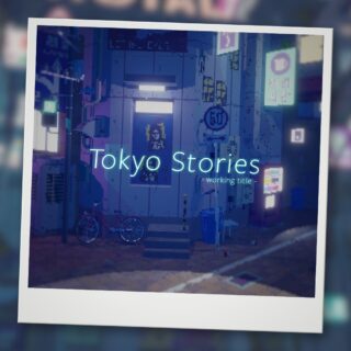 Tokyo Stories