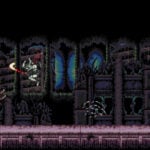 Jump into a Past that Never Was with the New Retro Game Vengeful Guardian:  Moonrider - Paste Magazine