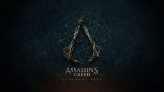 Assassins Creed Codename HEXE