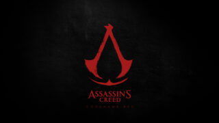 Assassin's Creed Codename ROT