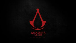 Assassin's Creed Codename ROT