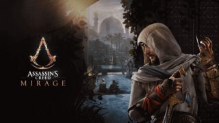 Assassin's Creed Origins on Xbox One, PS4, PC