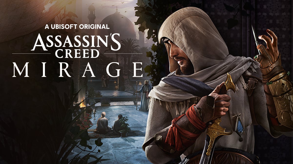 Assassin's Creed Mirage (Video Game 2023) - IMDb