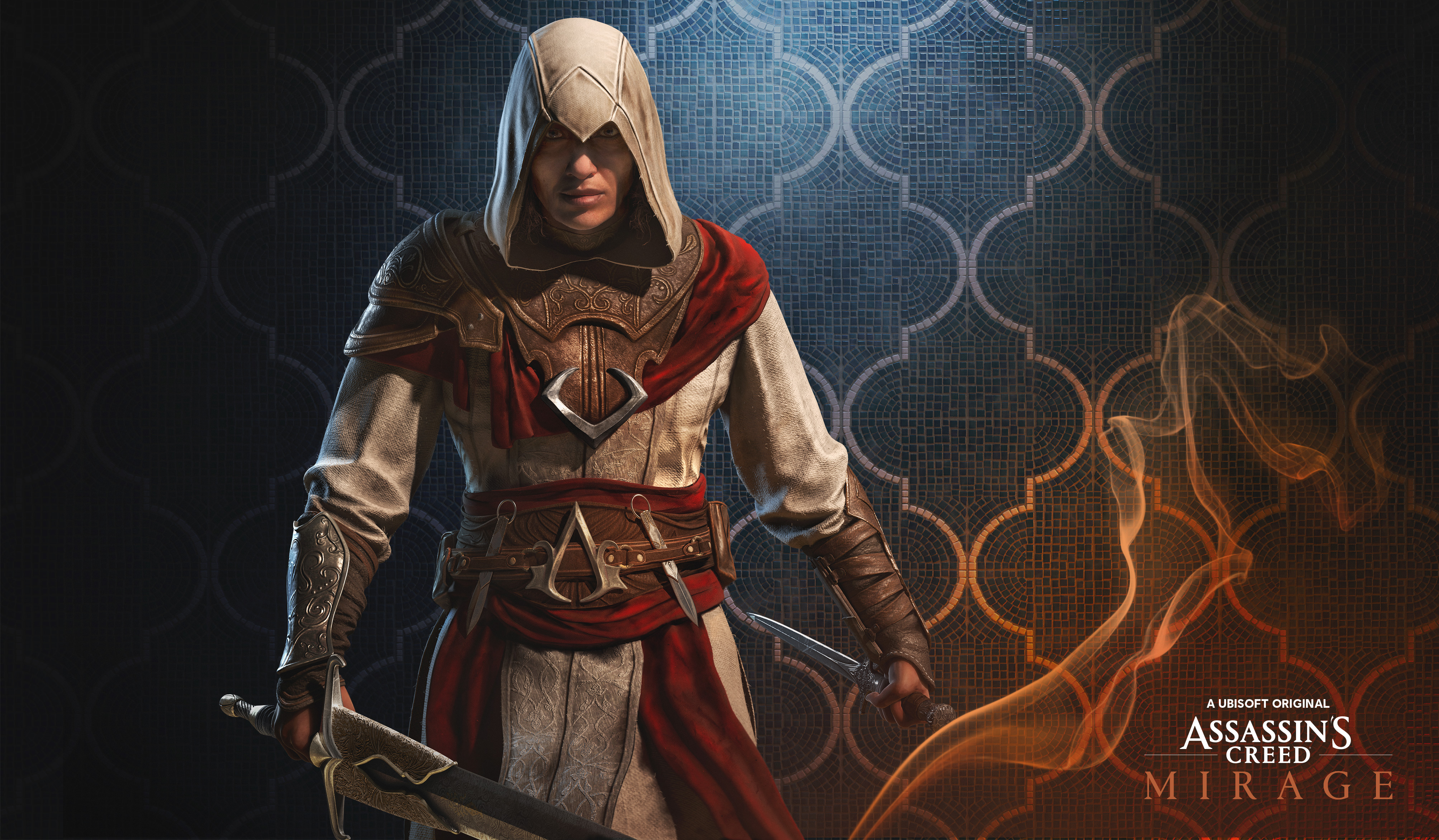 What to Expect From Assassin's Creed Mirage in 2023
