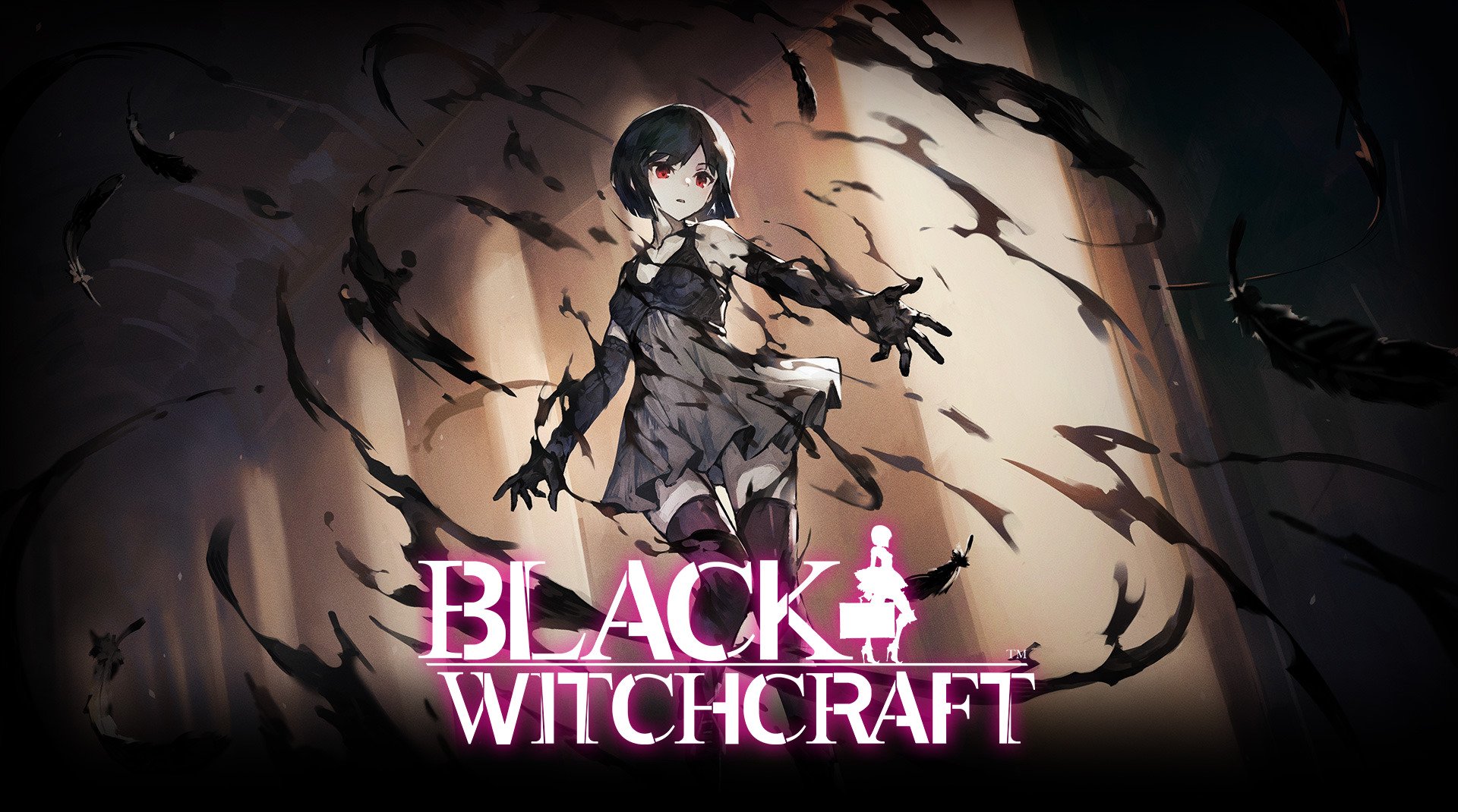 #
      Black Witchcraft for PC delayed to September 27