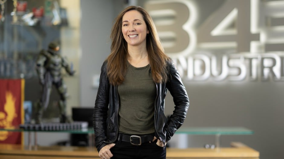 #
      343 Industries founder Bonnie Ross departs