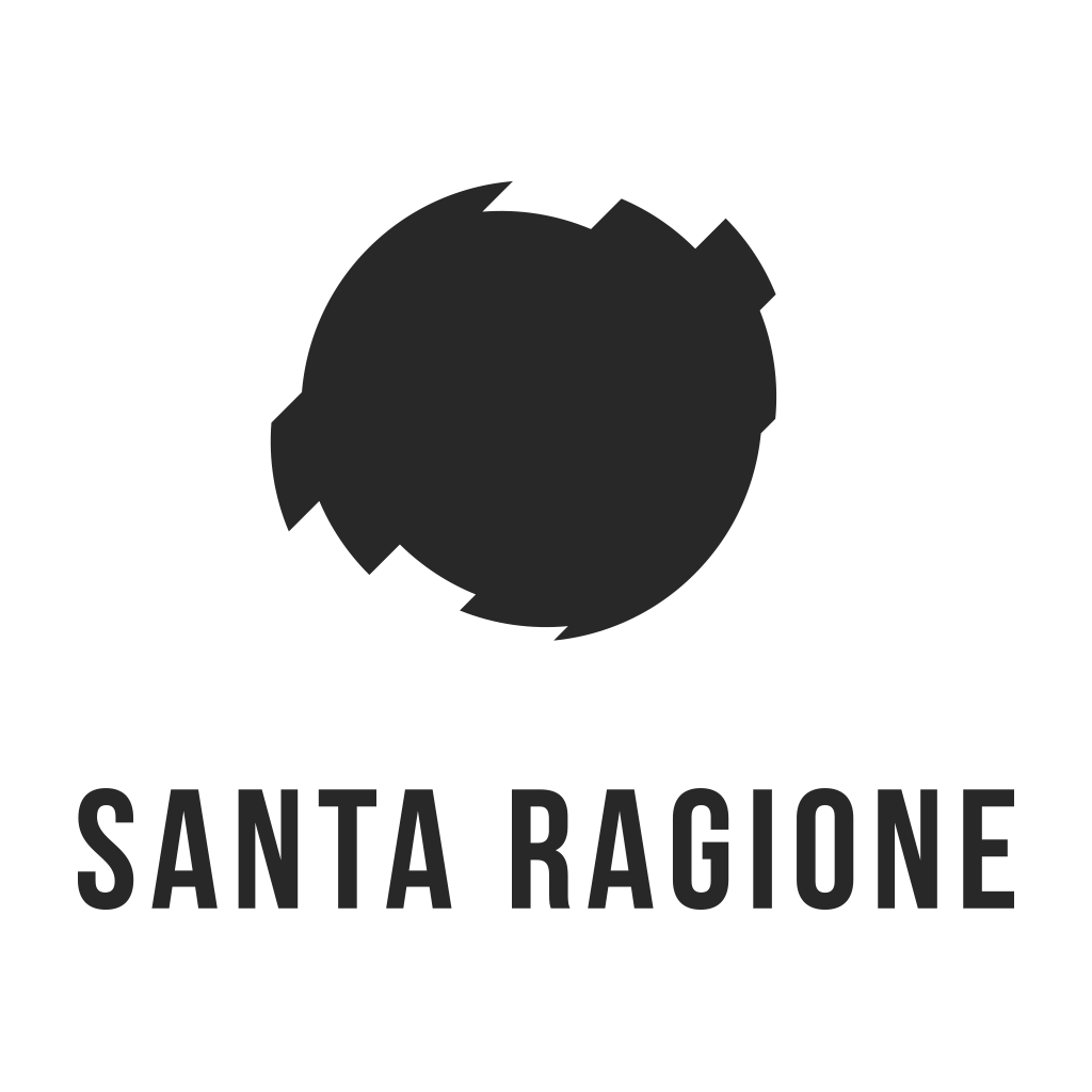 Santa Ragione Santa Ragione - Gematsu
